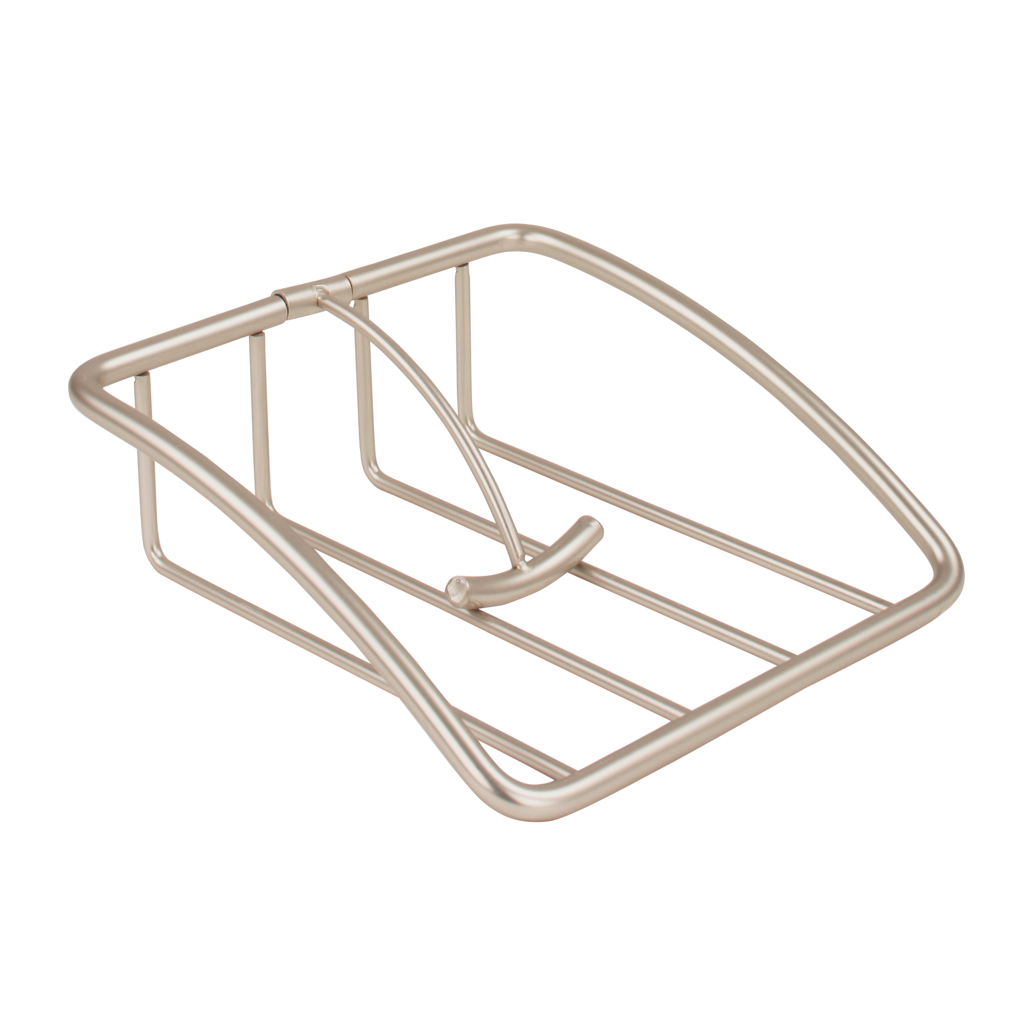 Space Saving Weighted Metal Table Napkin Holder - Image 4