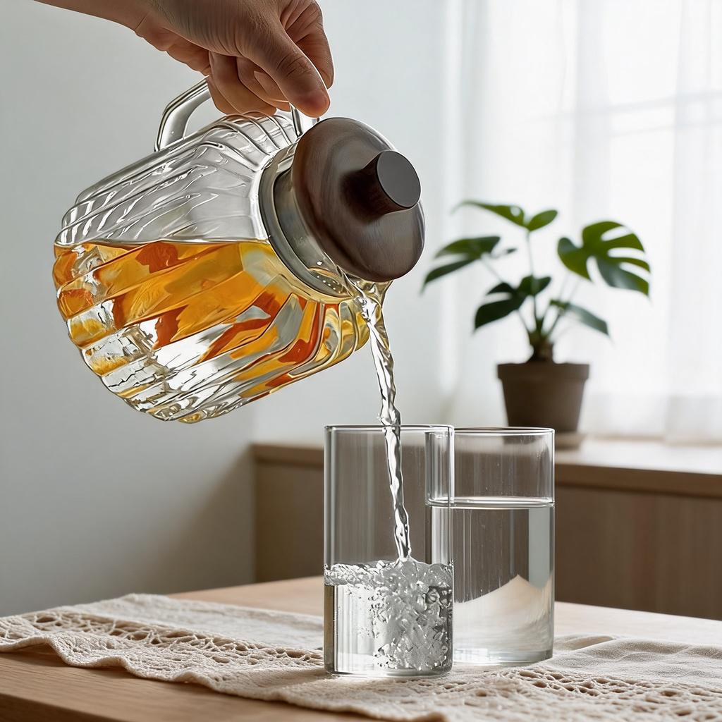 Kitchen details