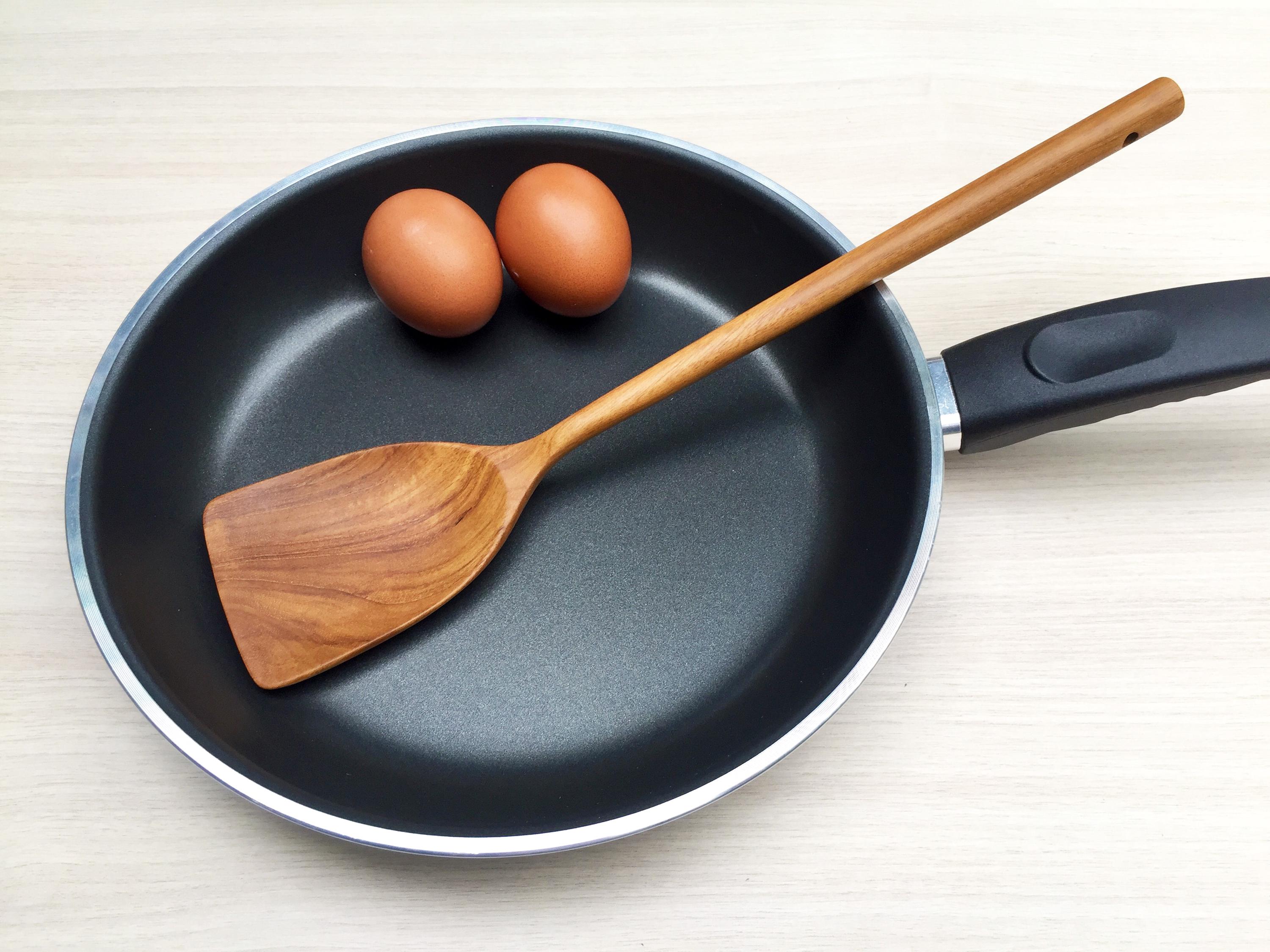 Kitchen essentials for everyday use